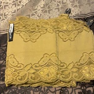 Women’s Lethal Lace Band for Consealed Carry